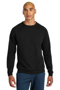 District DT1304 - Perfect Tri Fleece Crewneck Sweatshirt