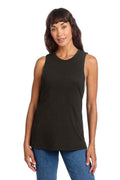 District DT153 - Women's Perfect Tri Muscle Tank