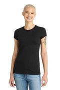 District DT155 - Women's Fitted Perfect Tri Tee