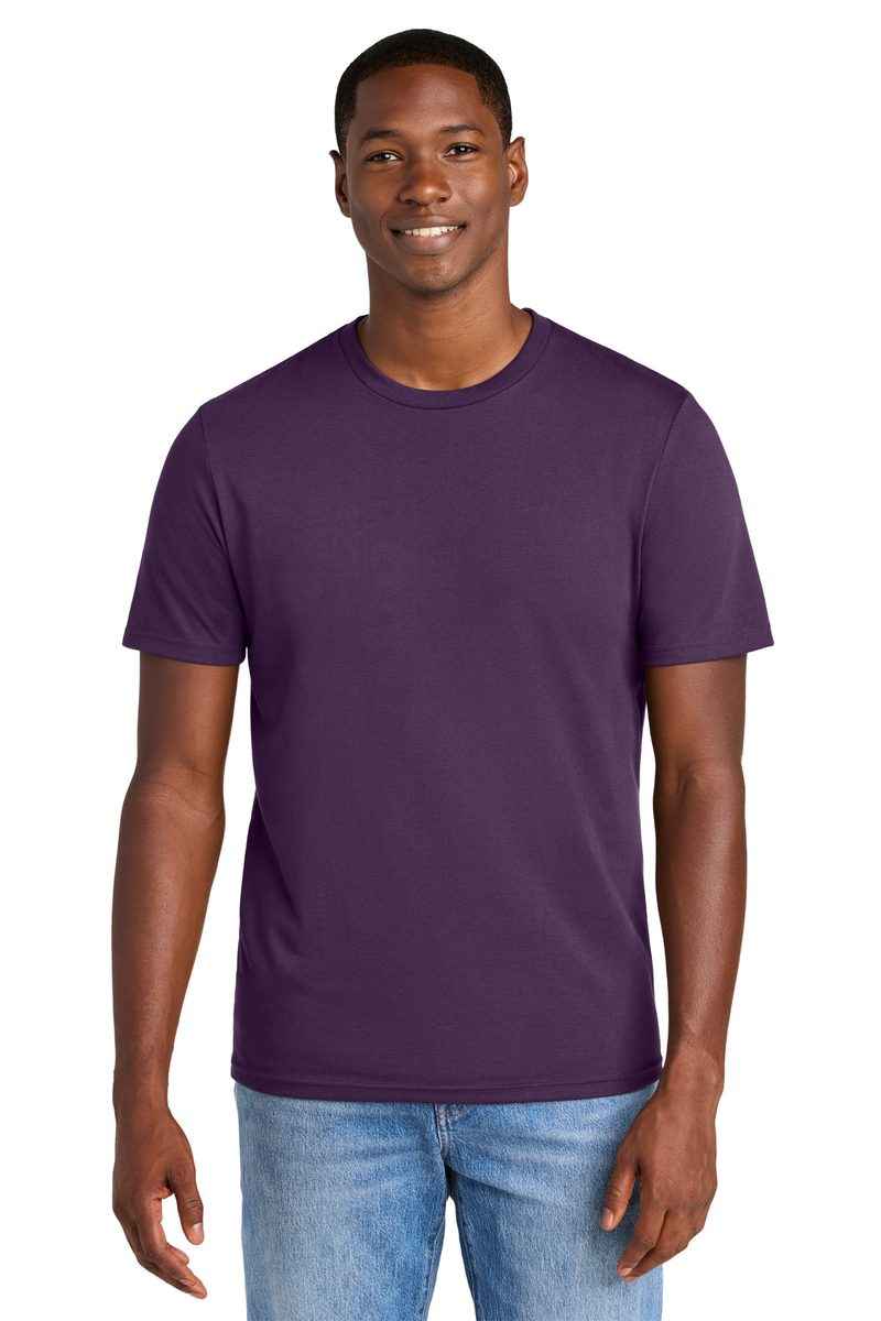 District DT184 - Perfect Weight CVC Tee