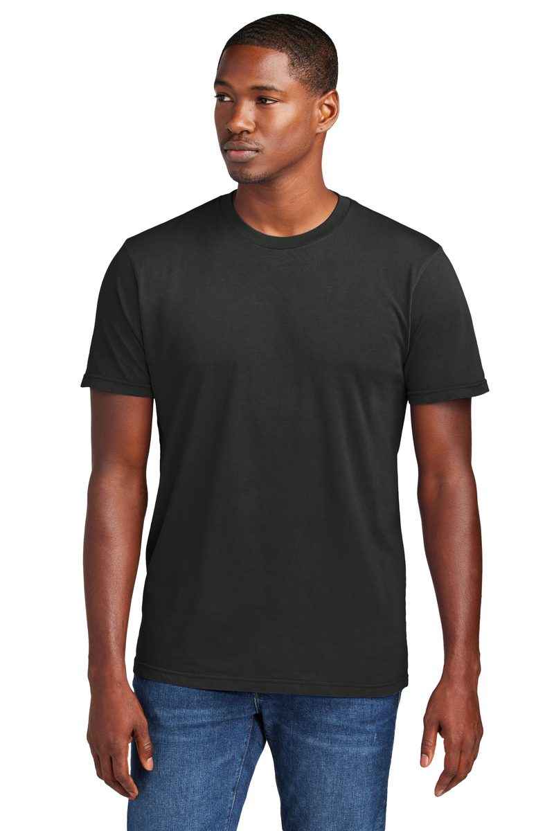 District DT2101 - Wash Tee