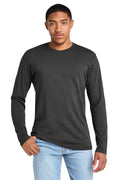 District DT2103 - Wash Long Sleeve Tee
