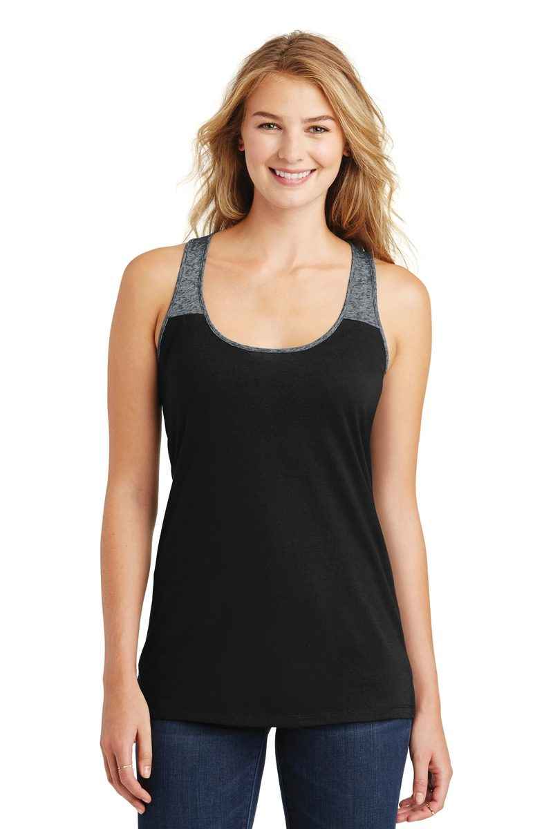 District DT265 - Juniors Varsity Tank