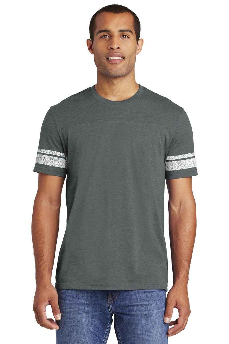 District DT376 - Game Tee