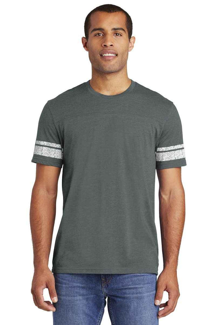 District DT376 - Game Tee
