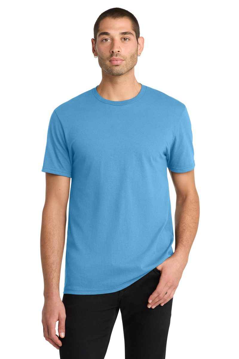 District DT5000 - The Concert Tee