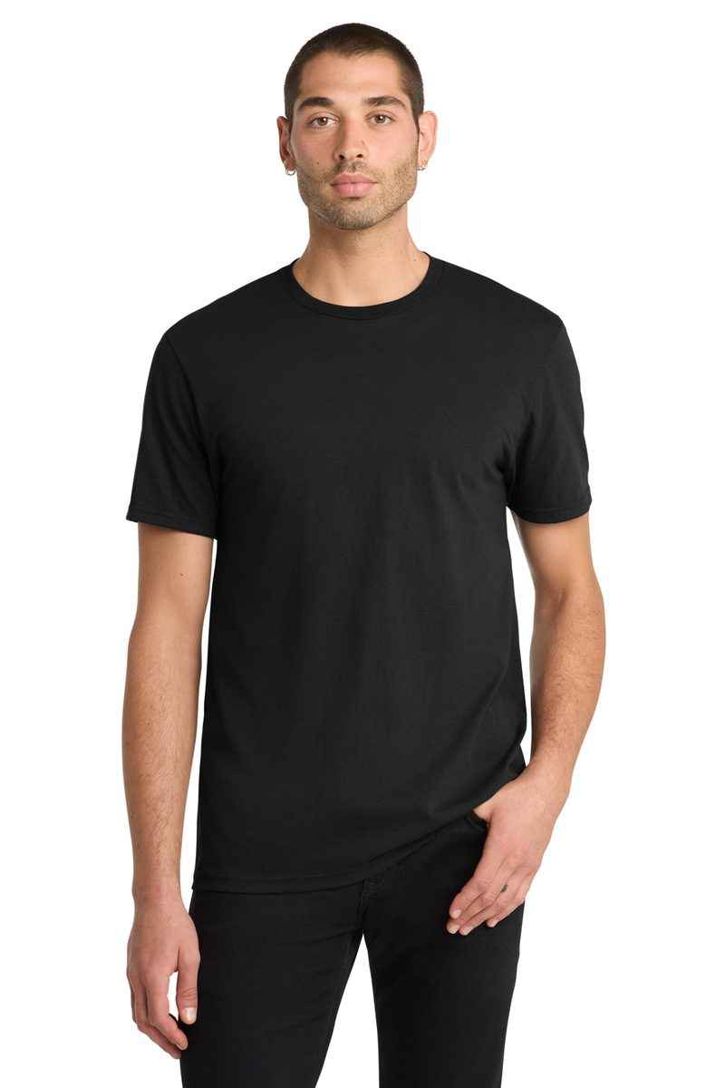District DT5000 - The Concert Tee