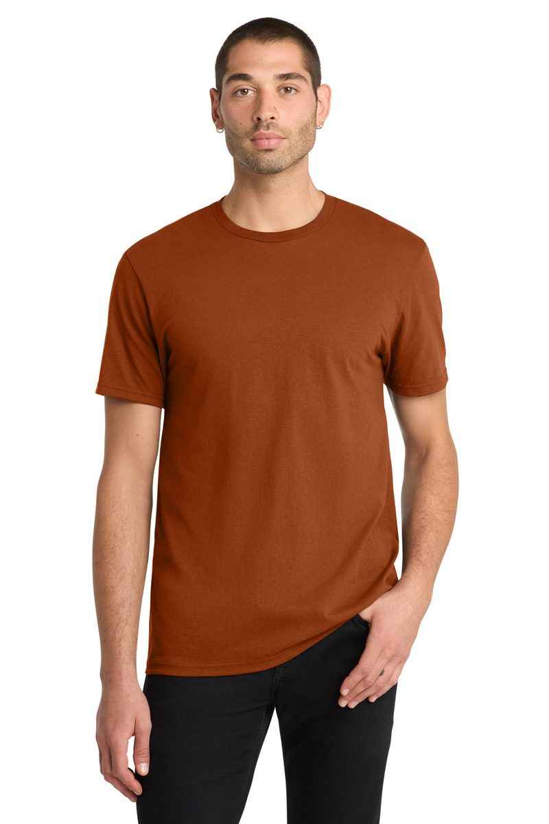 District DT5000 - The Concert Tee
