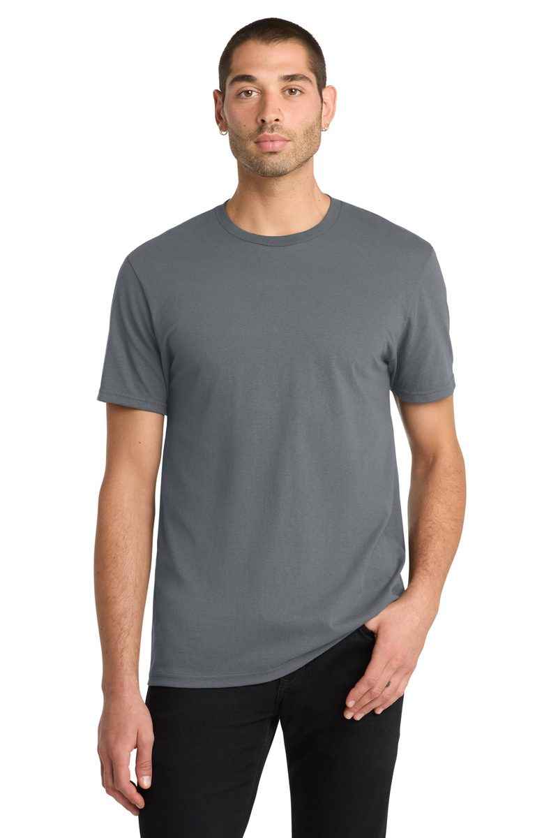 District DT5000 - The Concert Tee
