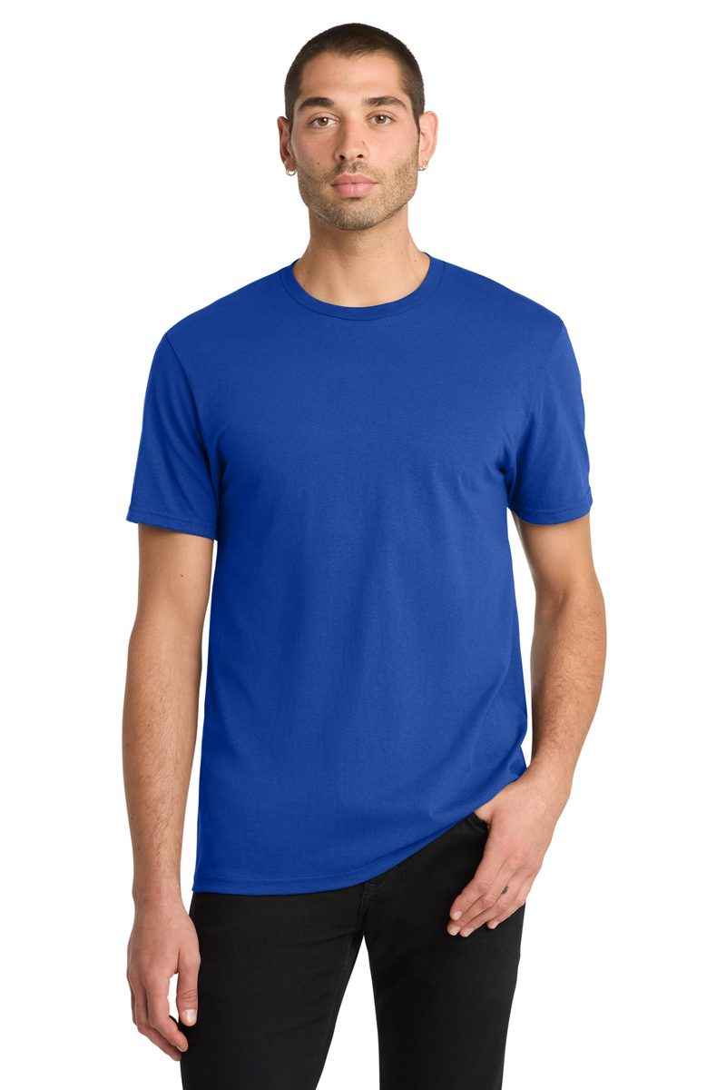 District DT5000 - The Concert Tee