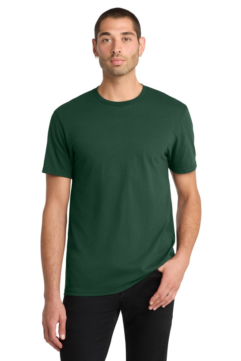 District DT5000 - The Concert Tee District