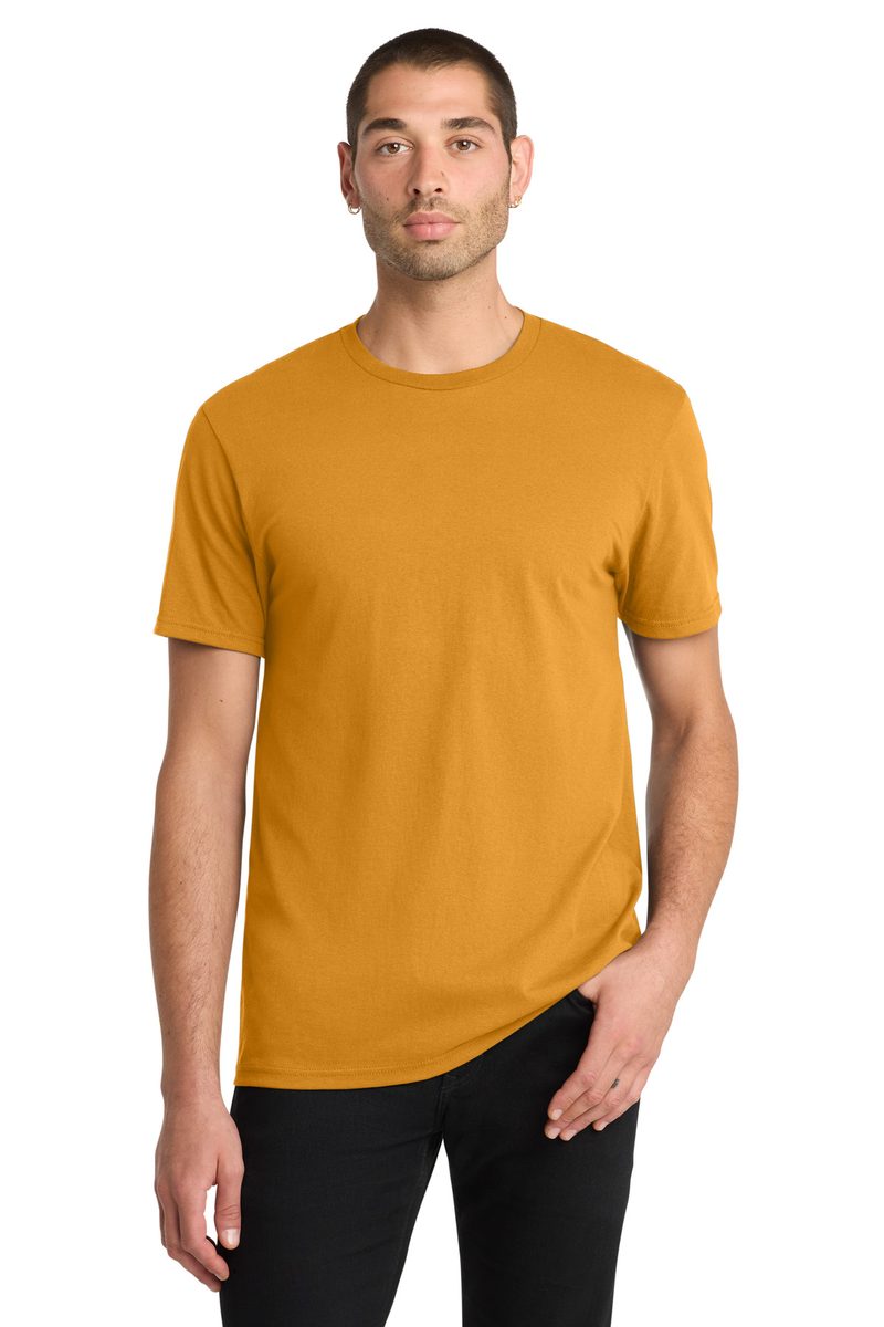 District DT5000 - The Concert Tee District