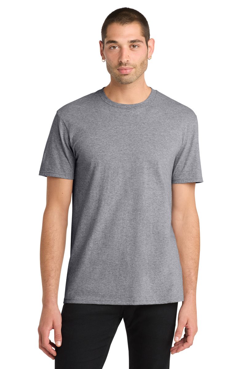 District DT5000 - The Concert Tee District