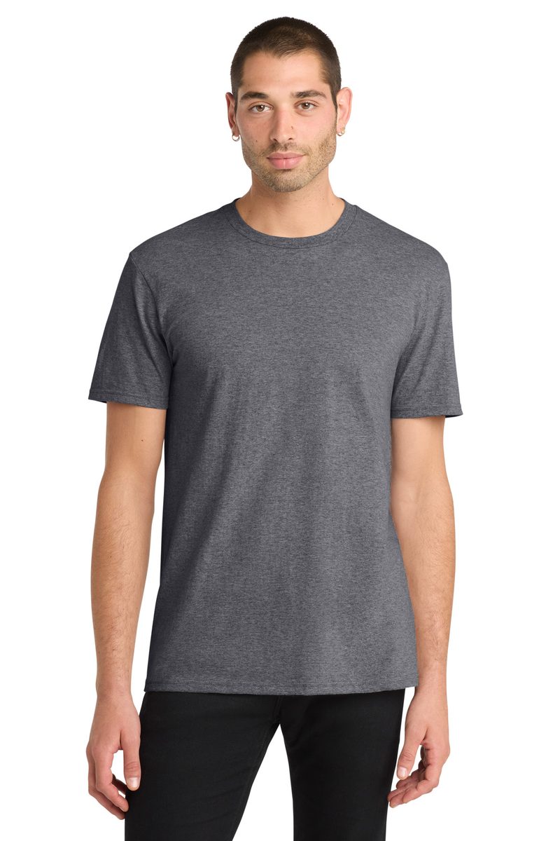 District DT5000 - The Concert Tee District