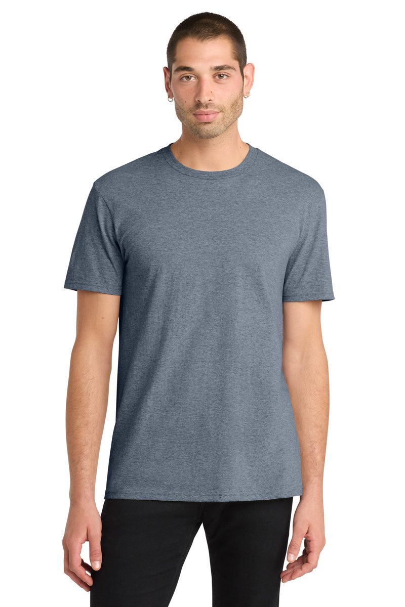 District DT5000 - The Concert Tee District