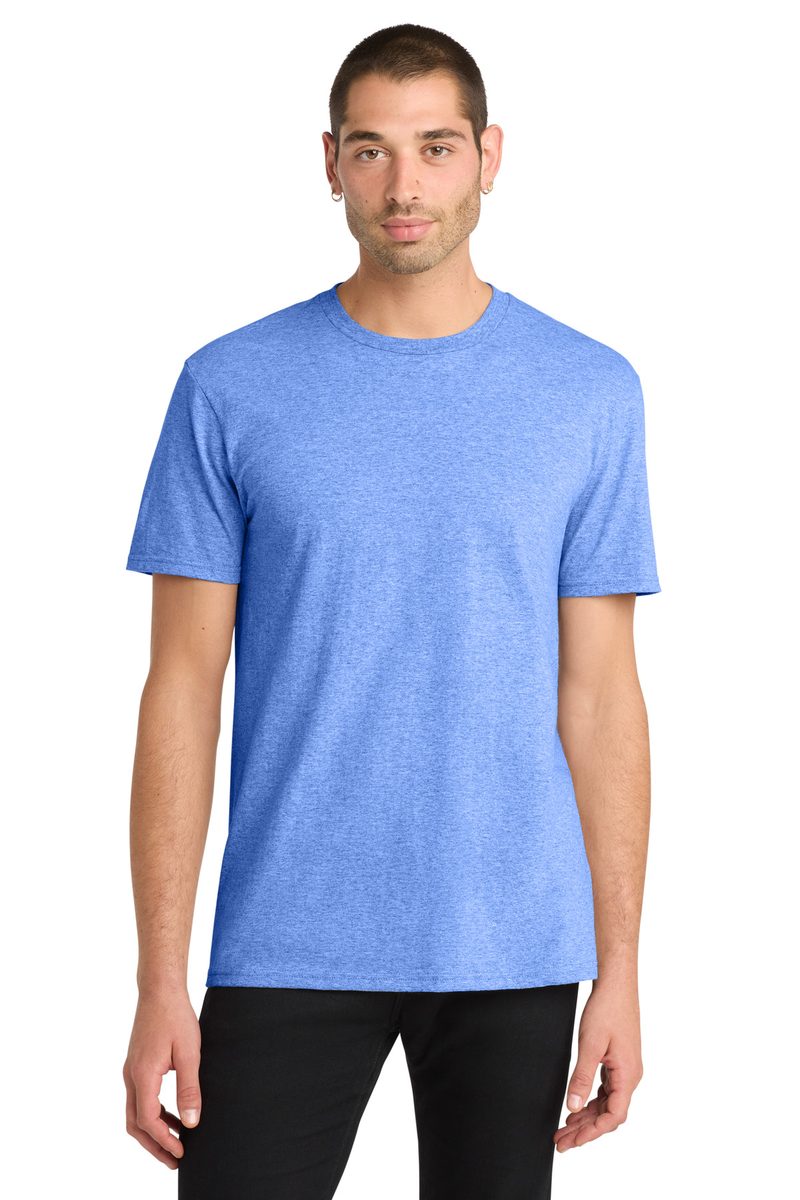 District DT5000 - The Concert Tee District