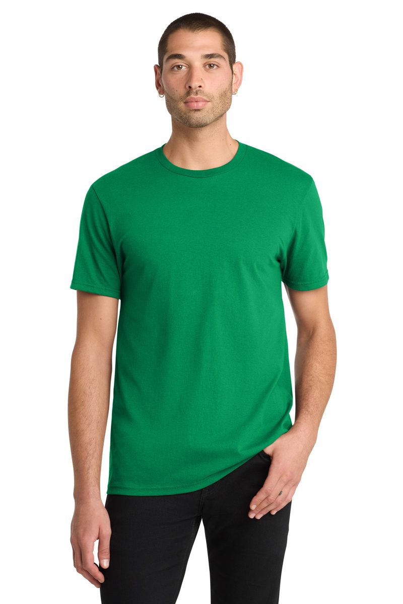District DT5000 - The Concert Tee District