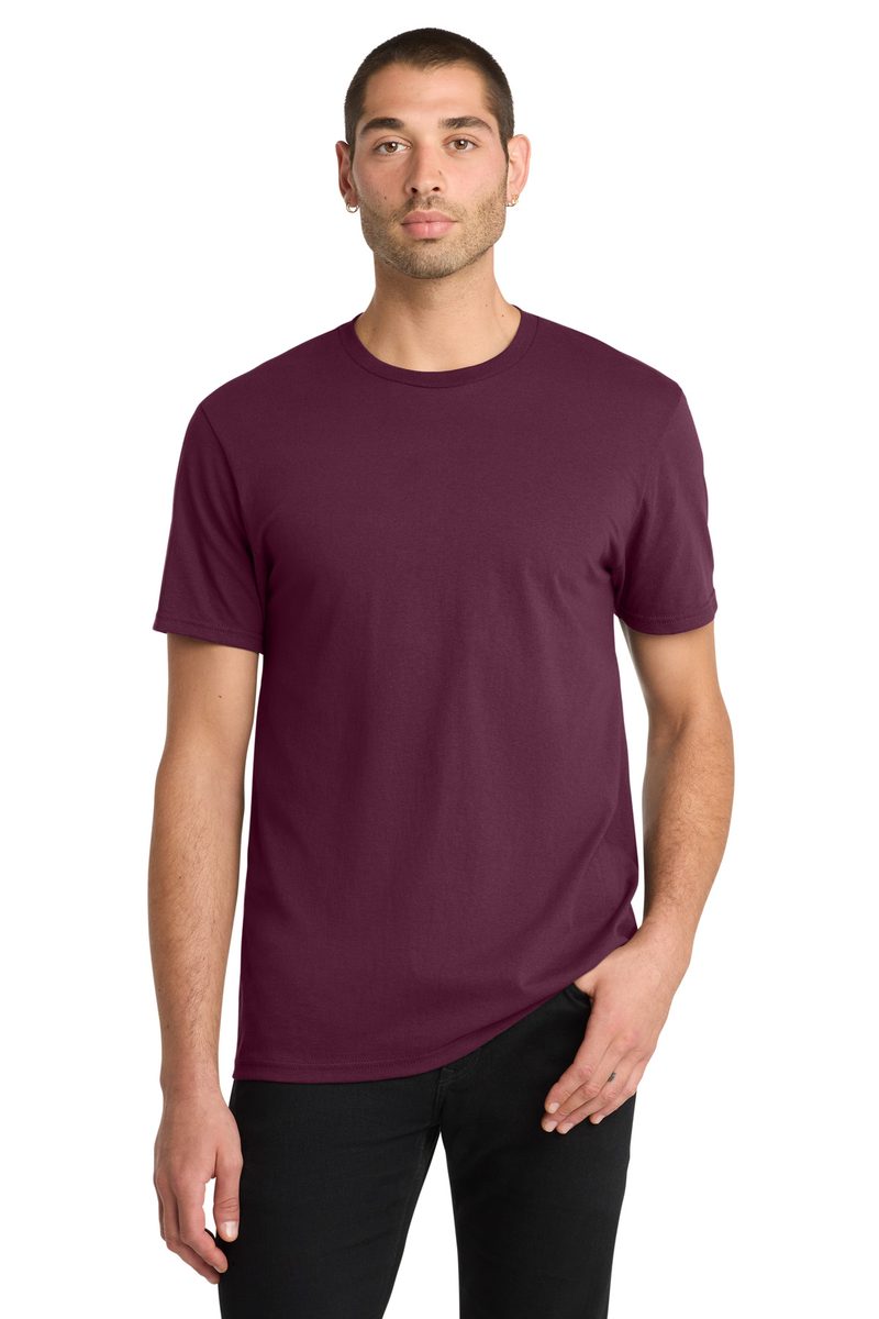 District DT5000 - The Concert Tee District