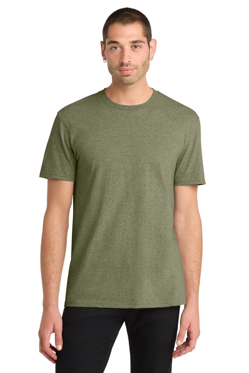 District DT5000 - The Concert Tee District