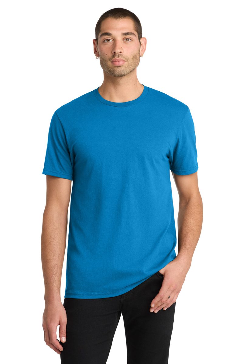 District DT5000 - The Concert Tee District