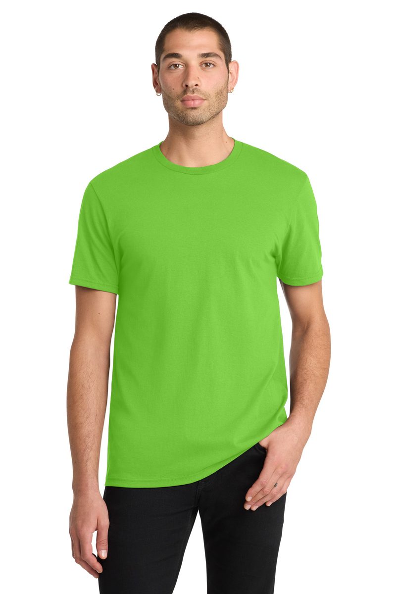 District DT5000 - The Concert Tee District