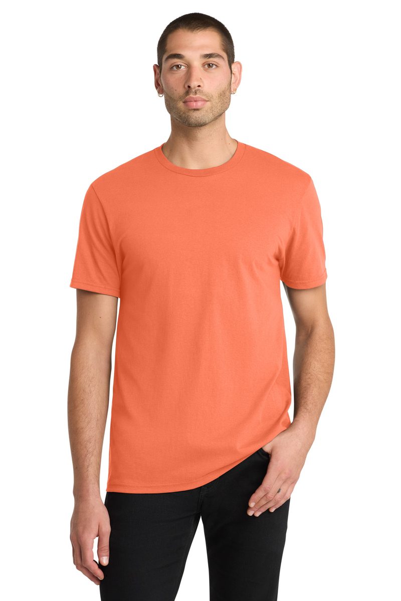 District DT5000 - The Concert Tee District