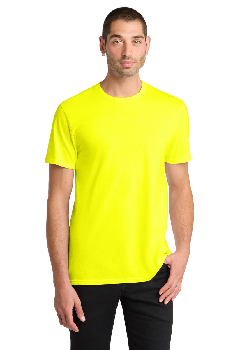 District DT5000 - The Concert Tee District