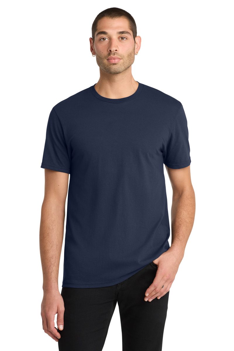 District DT5000 - The Concert Tee District