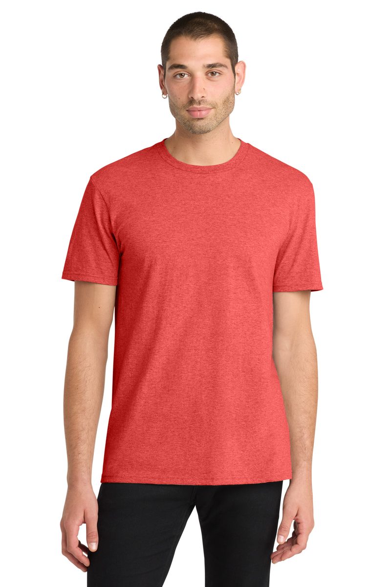 District DT5000 - The Concert Tee District