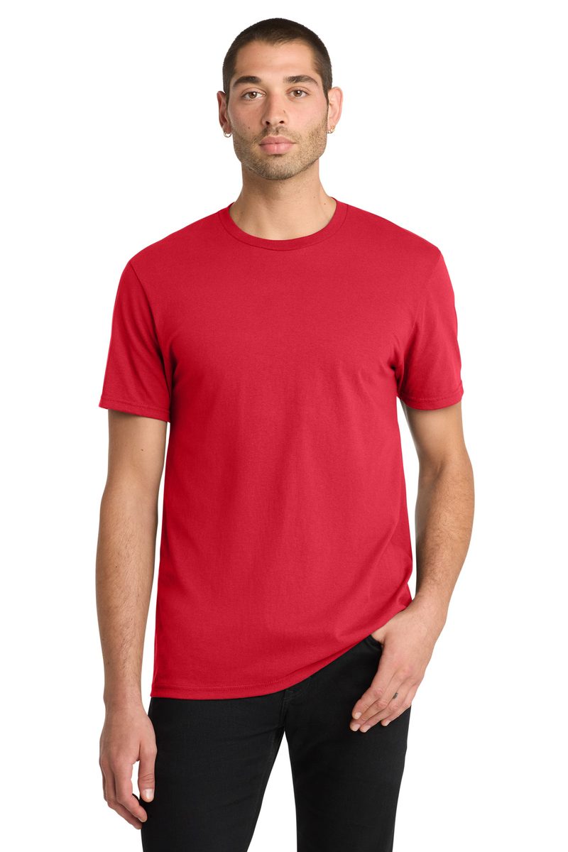 District DT5000 - The Concert Tee District