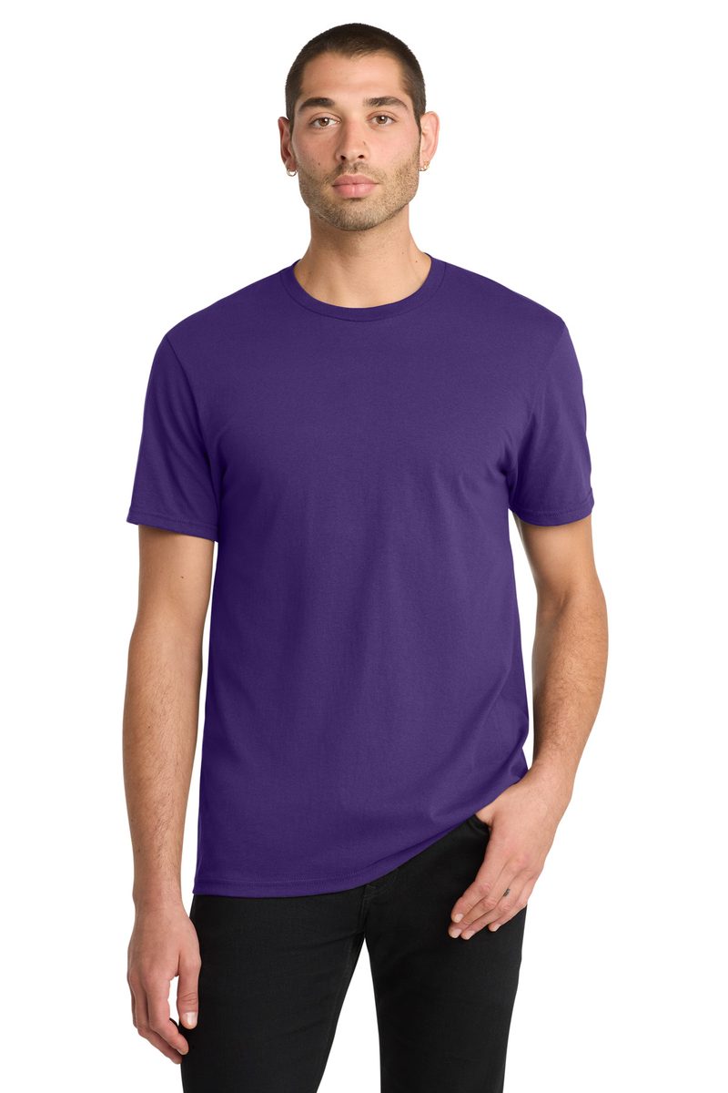 District DT5000 - The Concert Tee District