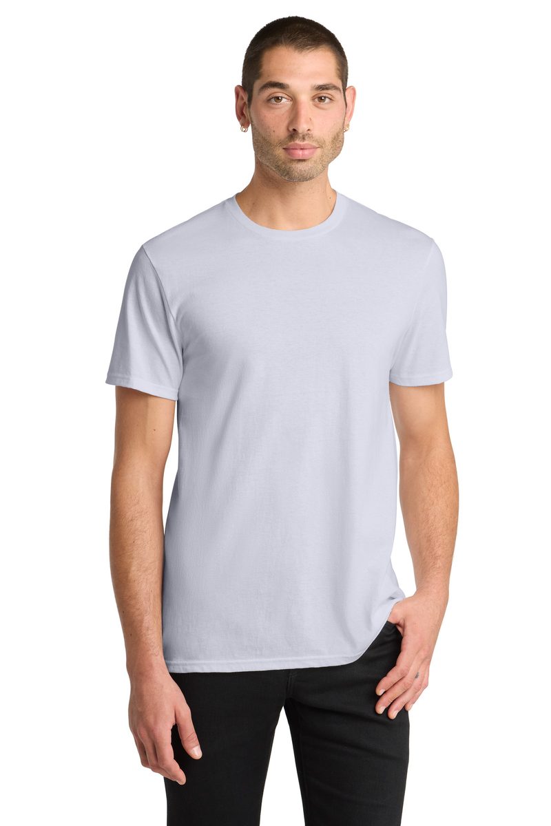 District DT5000 - The Concert Tee District