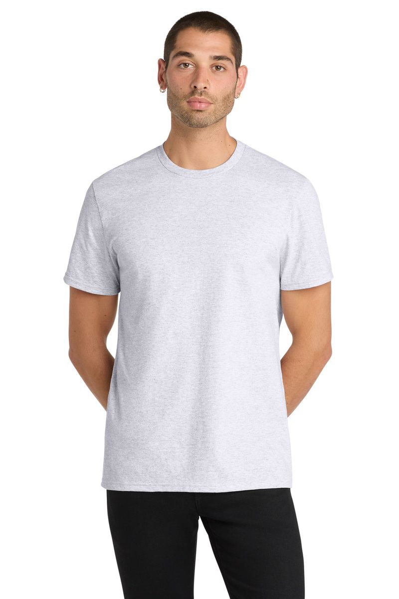 District DT5000 - The Concert Tee District