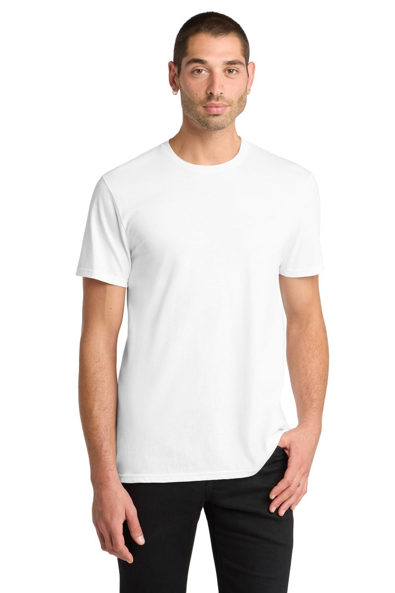 District DT5000 - The Concert Tee District
