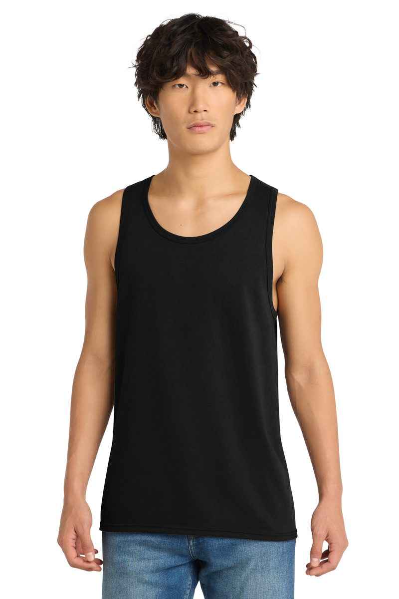District DT5300 - The Concert Tank