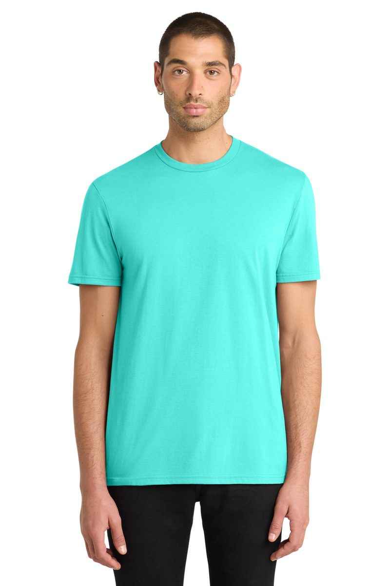 District DT6000 - Very Important Tee