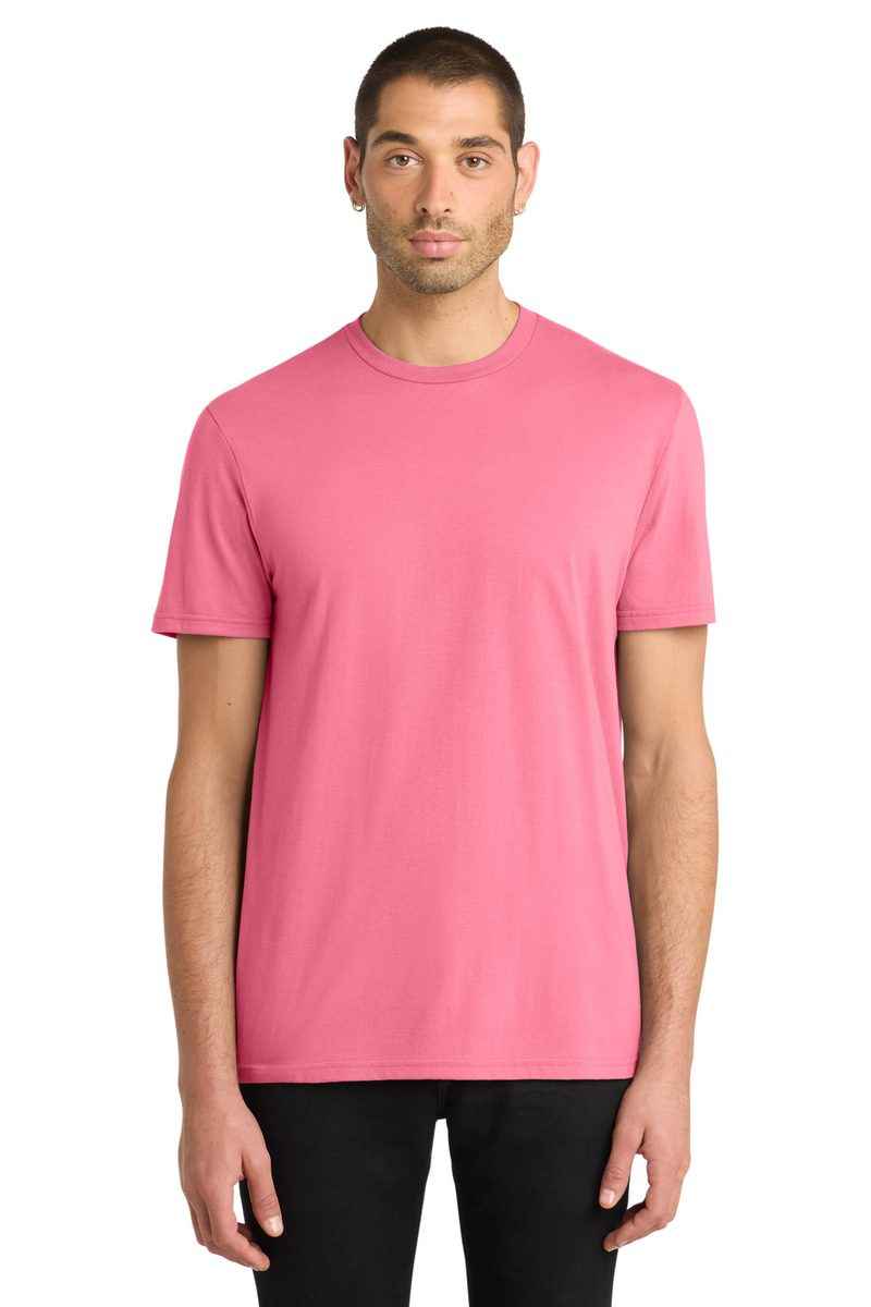 District DT6000 - Very Important Tee