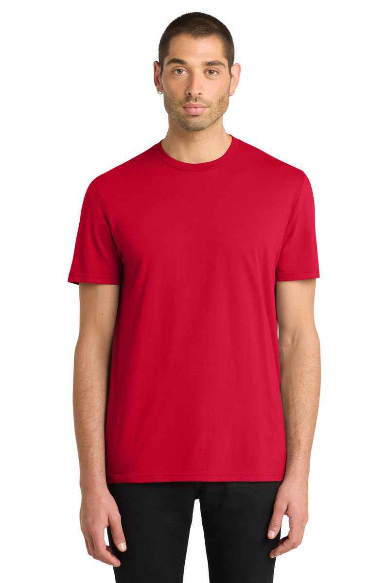 District DT6000 - Very Important Tee