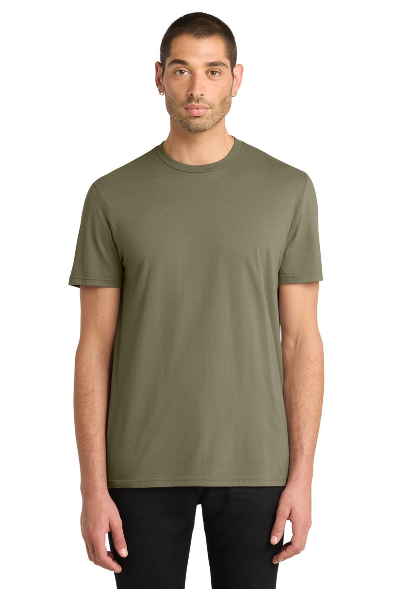 District DT6000 - Very Important Tee District
