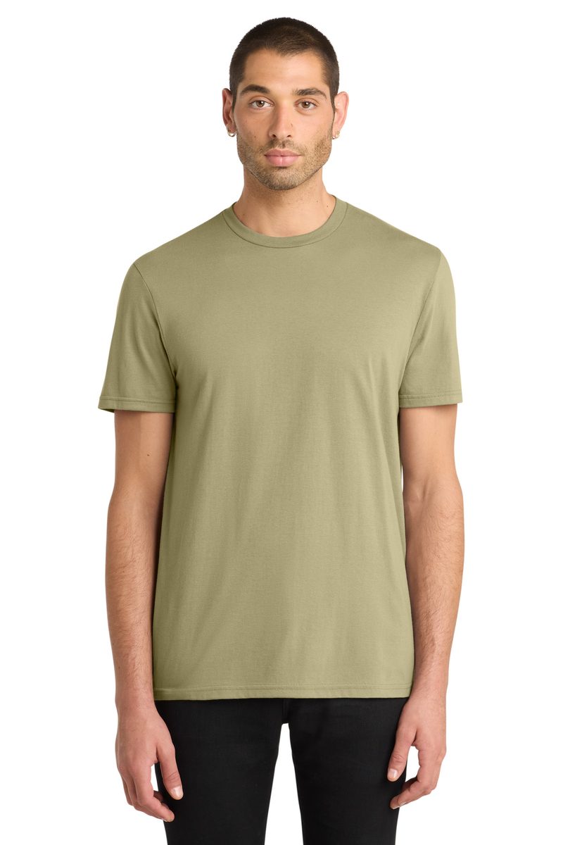 District DT6000 - Very Important Tee District