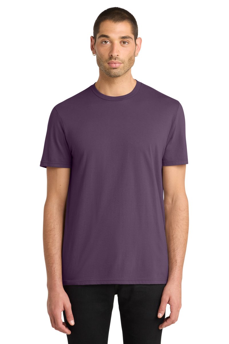 District DT6000 - Very Important Tee District