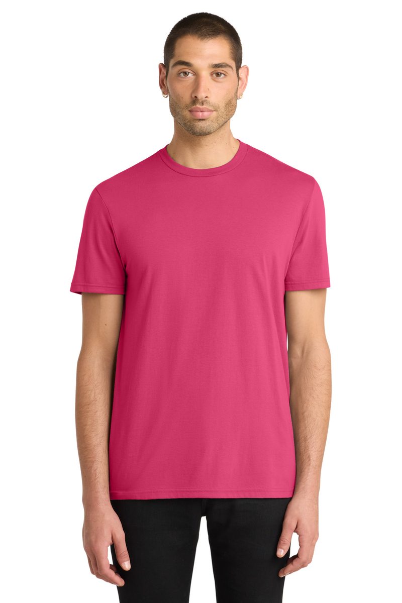 District DT6000 - Very Important Tee District