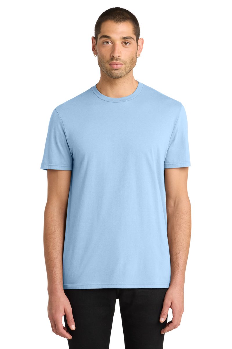 District DT6000 - Very Important Tee District