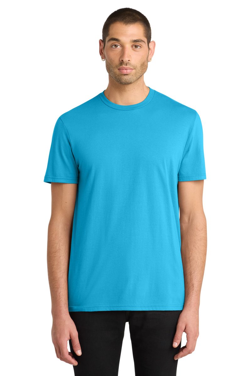 District DT6000 - Very Important Tee District