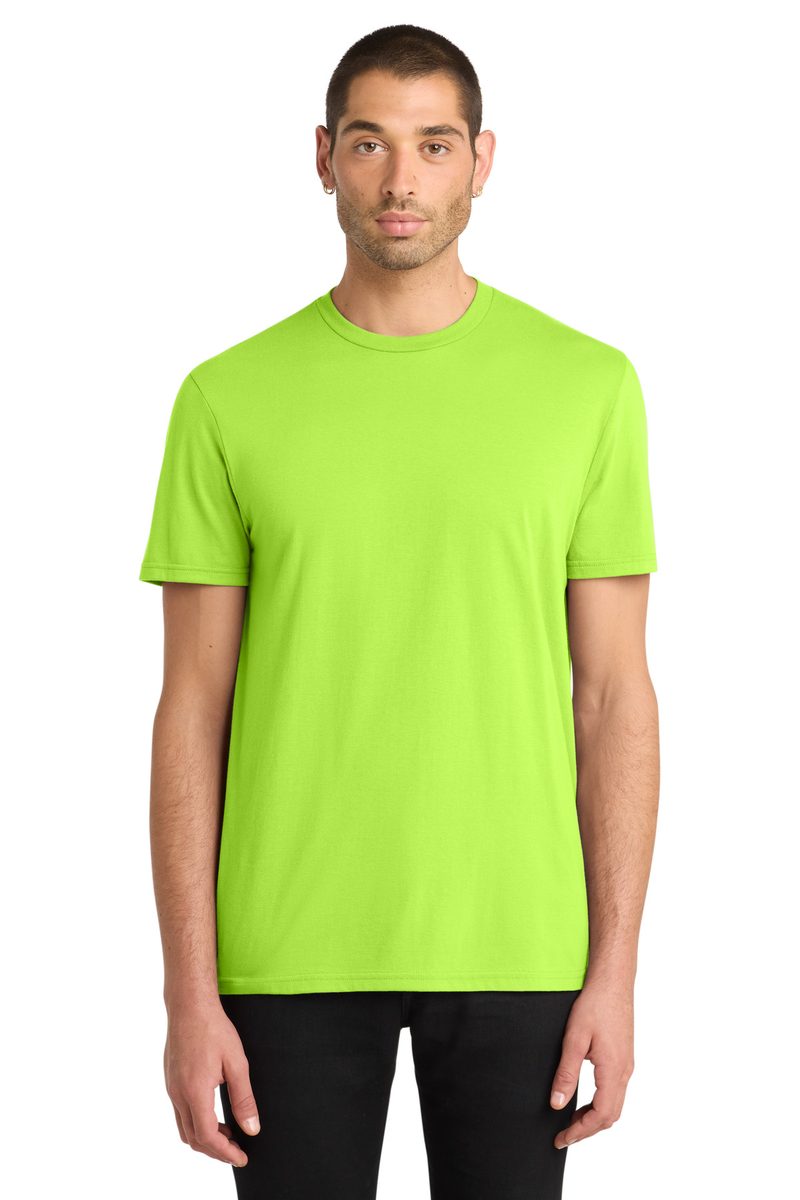 District DT6000 - Very Important Tee District