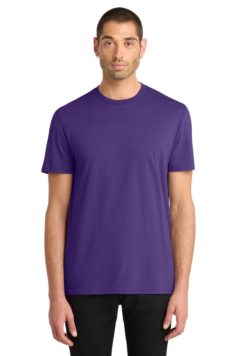 District DT6000 - Very Important Tee District