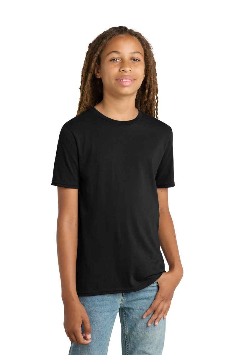 District DT6000Y - Youth Very Important Tee