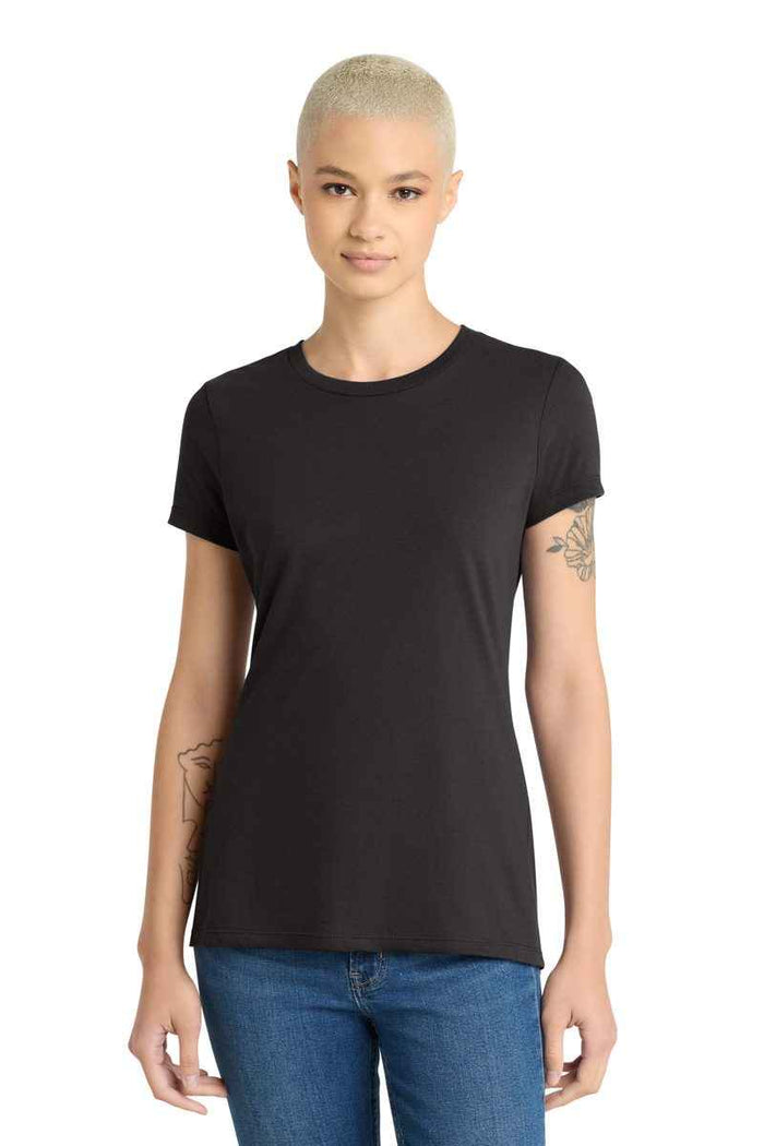 District DT6002 - Women's Very Important Tee