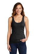 District DT6021 - Women's V.I.T.Rib Tank