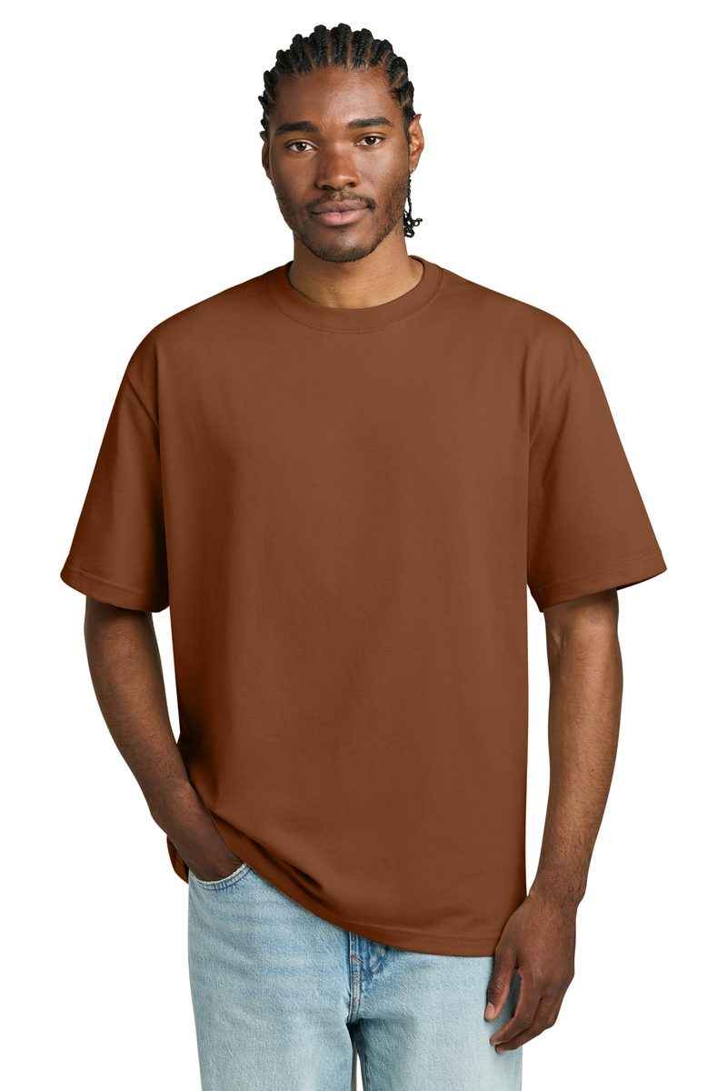 District DT6065 - Heavyweight Very Important Tee